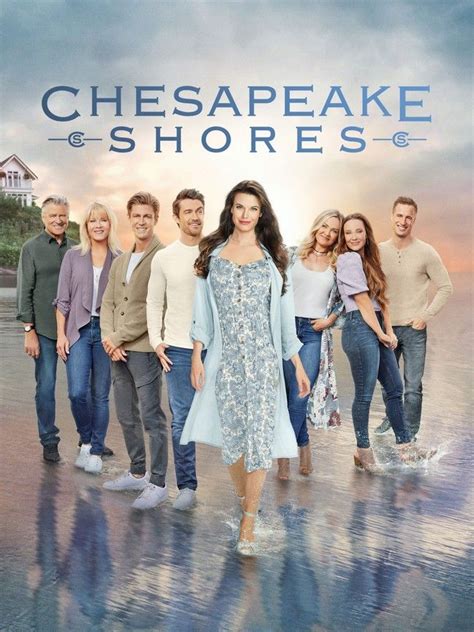 chesapeake shores s06e06 bdrip|Watch Chesapeake Shores Season 6 Streaming Online .